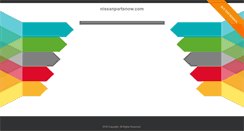 Desktop Screenshot of nissanpartsnow.com